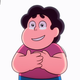 Steven, himself.
